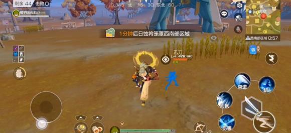 风云岛行动阿丽刀客优缺点解析_风云岛行动阿丽刀客属性怎么样