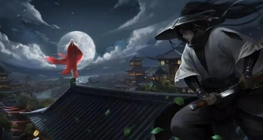 一梦江湖3月13日更新公告_一梦江湖3月13日更新了什么