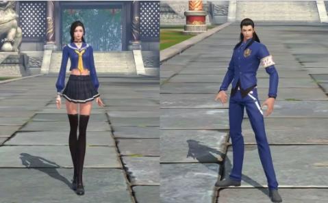 完美世界3月12日更新公告_完美世界3月12日更新了什么