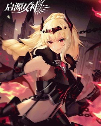 启源女神瓦尔基里黑金战神怎样_启源女神瓦尔基里新时装黑金战神详细说明