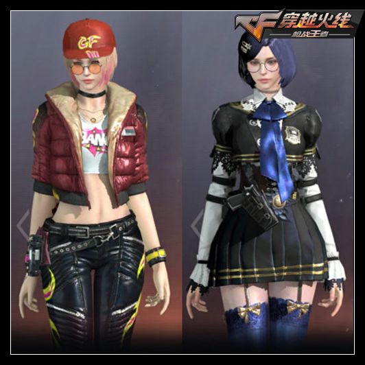 CF����������ô��_CF����������������ͼ�����