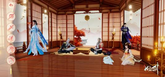 ���뽣����3��5�ո��¹���_���뽣����3��5�ո�����ʲô
