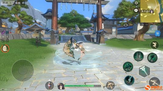 风云岛行动怎样组队_风云岛行动组队方式攻略