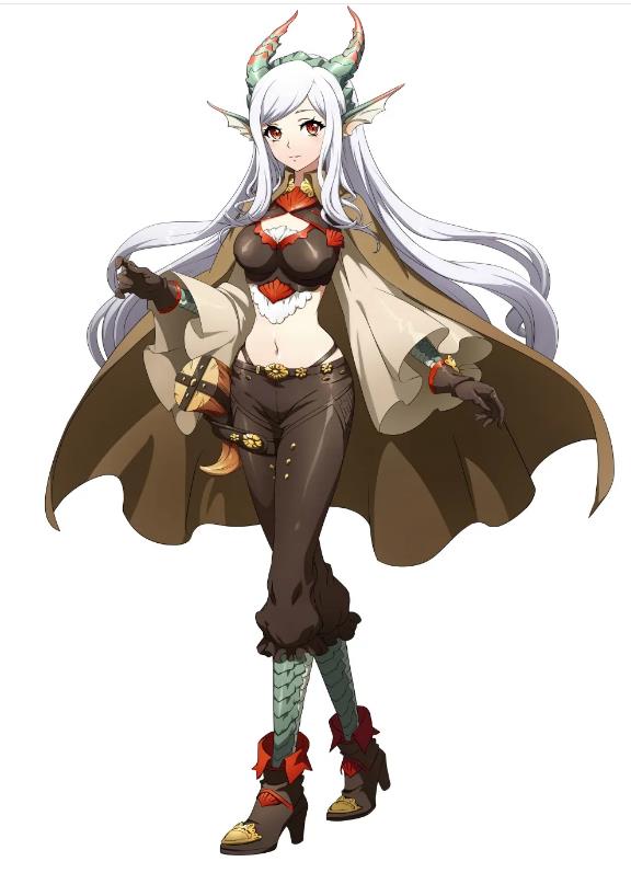 梦幻模拟战蕾娜塔怎样_梦幻模拟战蕾娜塔技能图文详细说明