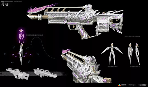 CF����M4A1-����������ʲô�¹���_CF����M4A1-����̽�⹦�ܽ���