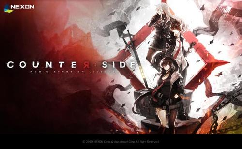 Counterside�һ�����ɶ�ط���_Counterside�һ�����ȡ��ַ
