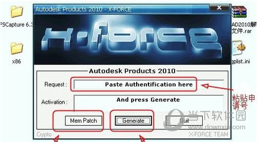 AutoCAD2010ע