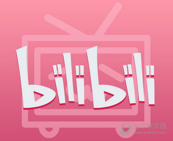 bilibili LOGO