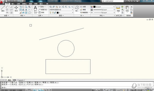 AutoCAD2010