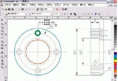 Coreldraw