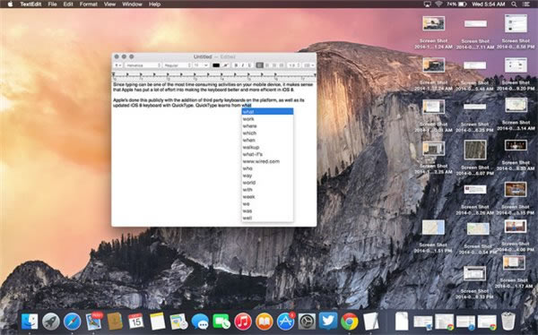 ƻMac OS X 10.10ʹý̳