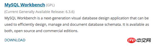 Mac OS10.11下mysql5.7.12 安装配置图文教程步骤