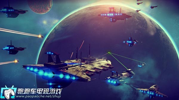 PS4无人深空没燃料了怎么办 无人深空购买燃料方法